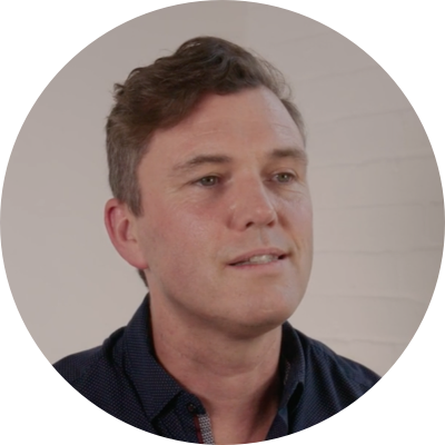 Simon Pollock, VP Consumer Insights, Nestlé Cereals