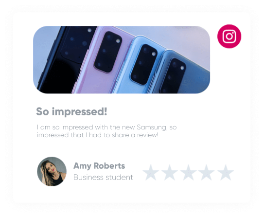 Marketing & Content | Bulbshare