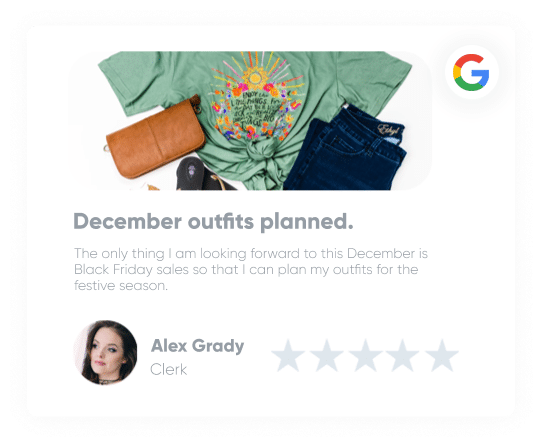 Marketing & Content | Bulbshare