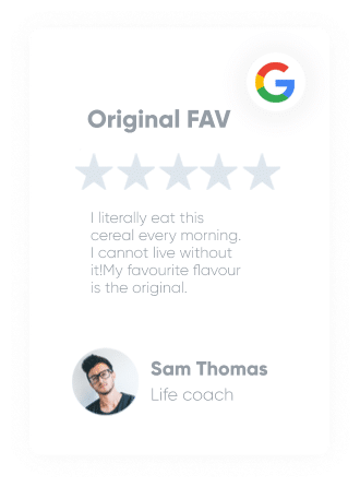 Marketing & Content | Bulbshare