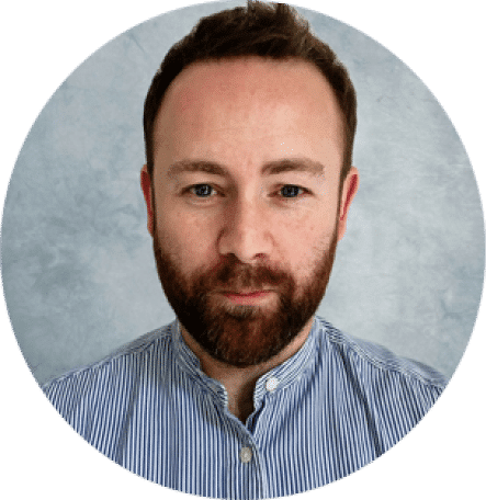 Sam Crossman | Bulbshare