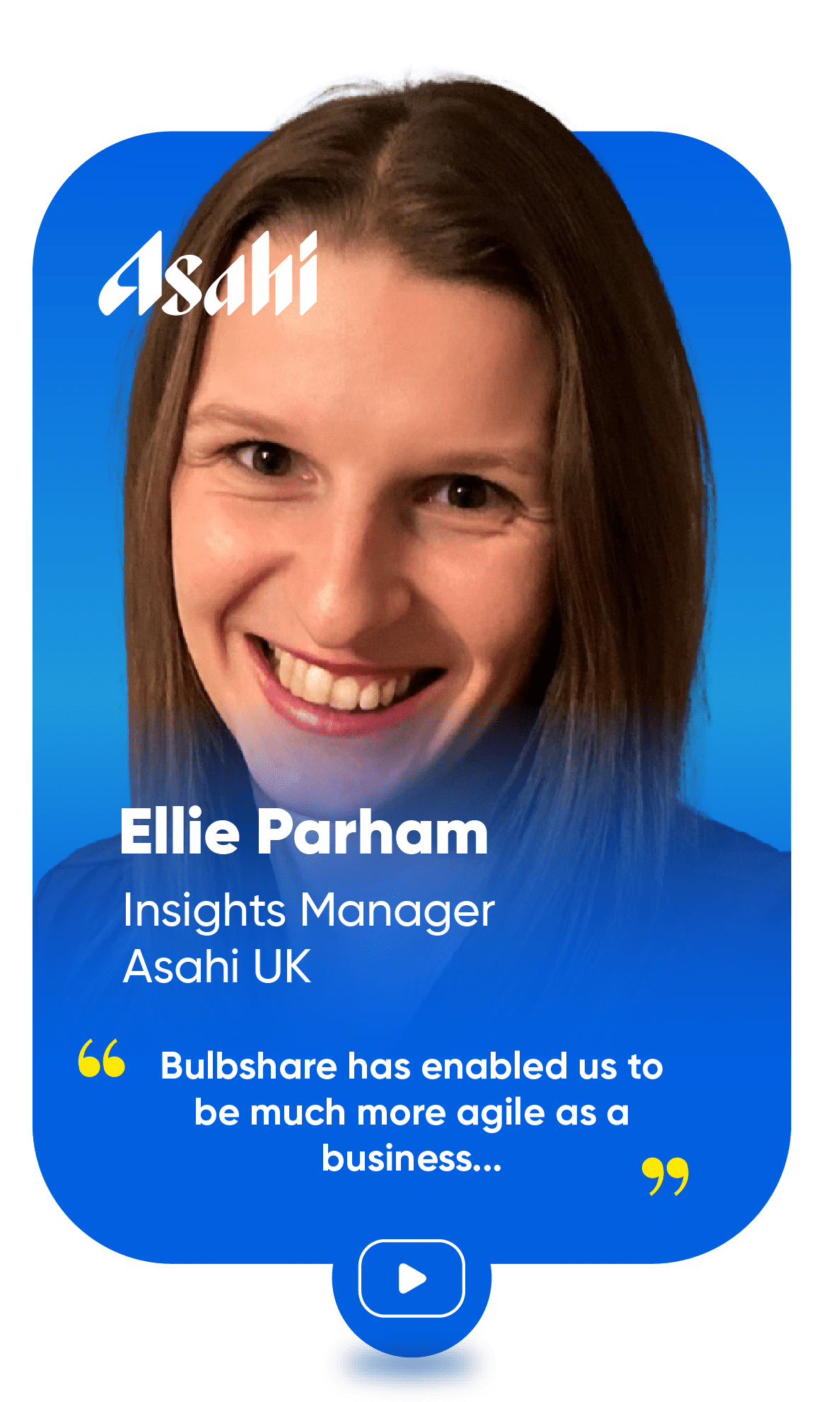 Enterprise Home | Bulbshare