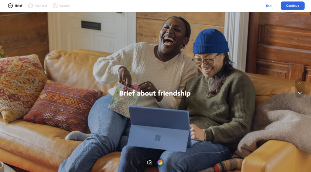 Create a brief in Bulbshare | Bulbshare Create a brief in Bulbshare | Bulbshare